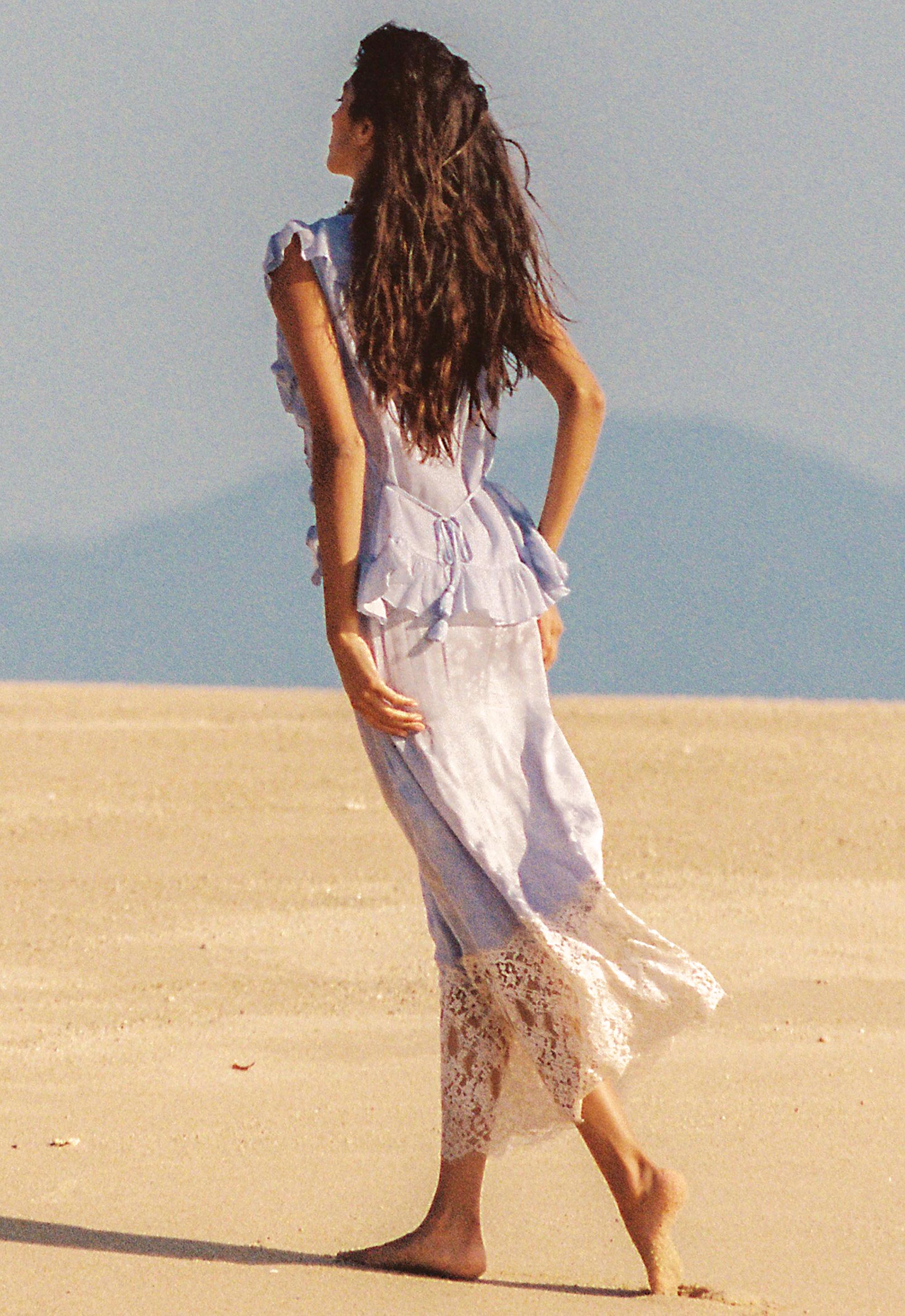 Women's Boho-Style Bottoms – SPELL - USA