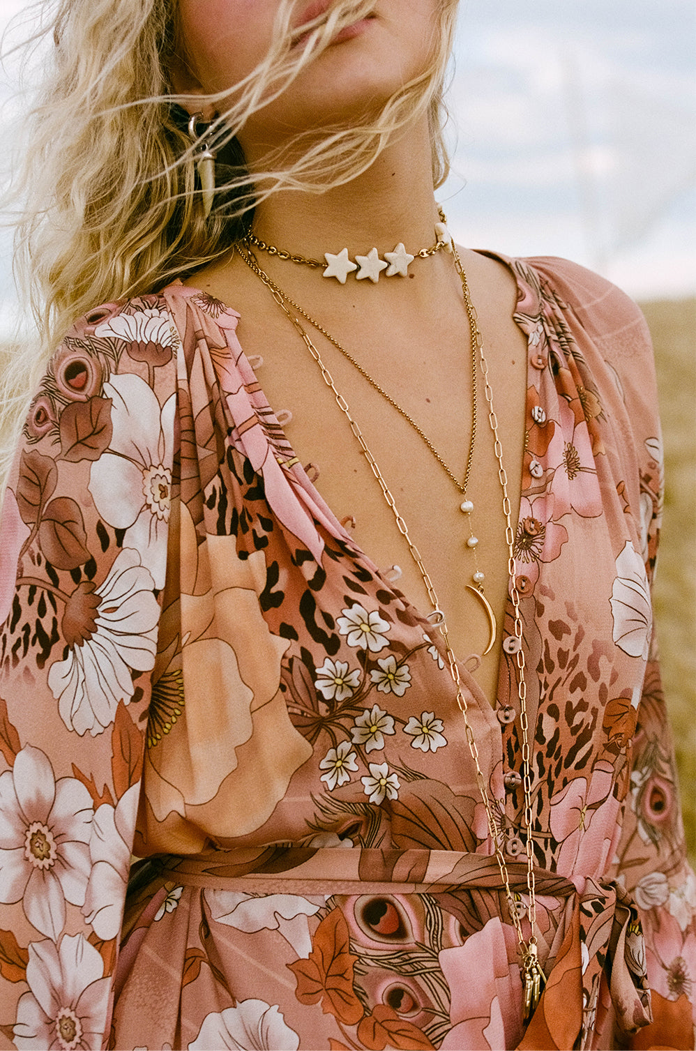 Elevated Boho Clothing, Designed in Byron Bay – SPELL - USA