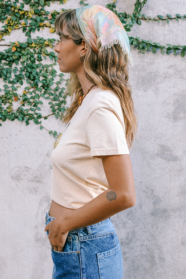 Havana Head Scarf – SPELL USA