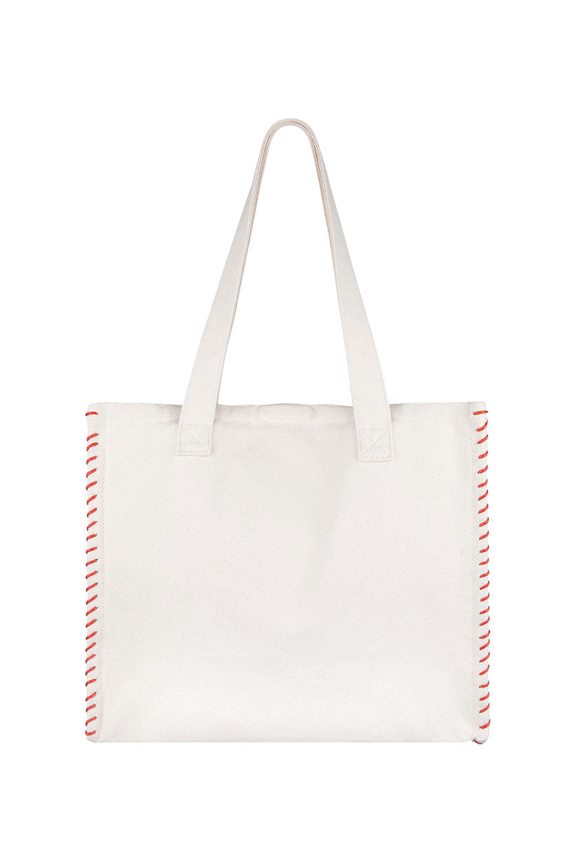 Holiday Tote Bag 🛍️