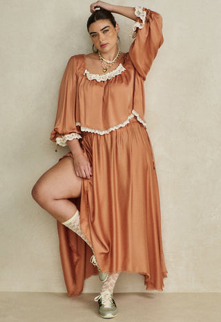 poison-peach-maxi-skirt