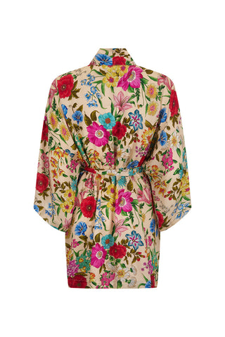 Valley of the Dolls Short Robe