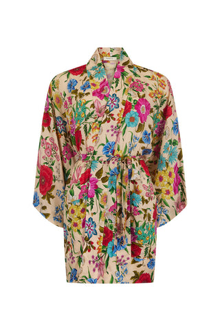 Valley of the Dolls Short Robe