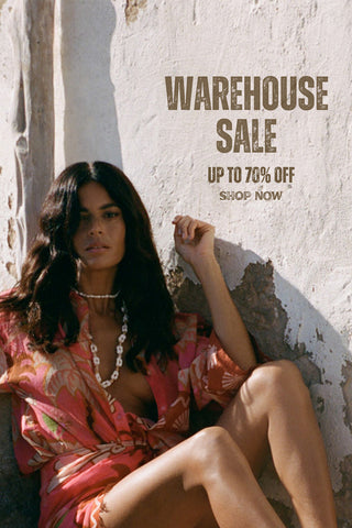 Elevated Boho Clothing, Designed in Byron Bay – SPELL - USA