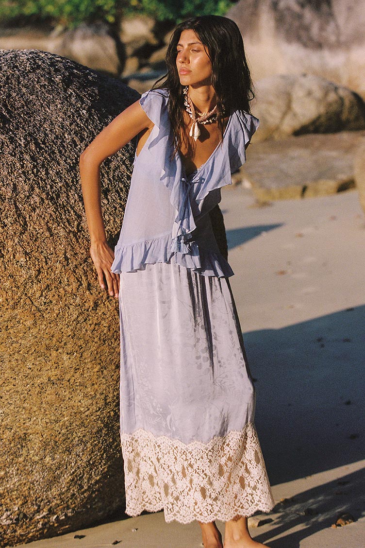 Elevated Boho Clothing, Designed in Byron Bay – SPELL - USA