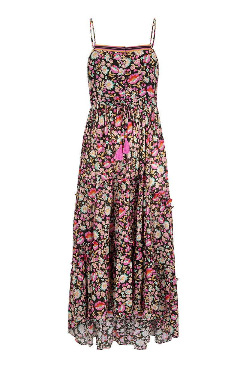 Impala Lily Maxi Sundress 🛍️