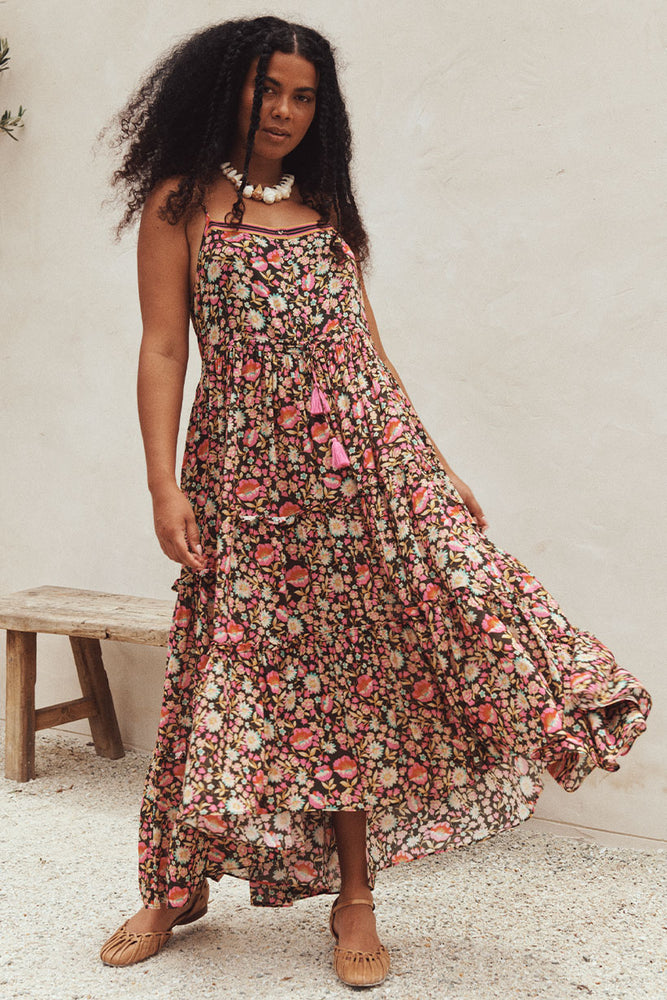 Impala Lily Maxi Sundress 🛍️