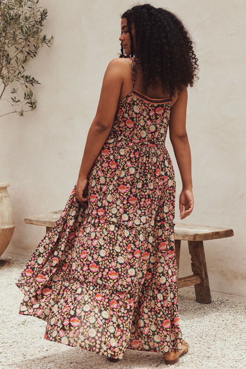 Impala Lily Maxi Sundress 🛍️