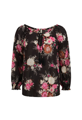Jagger 2.0 Blouse