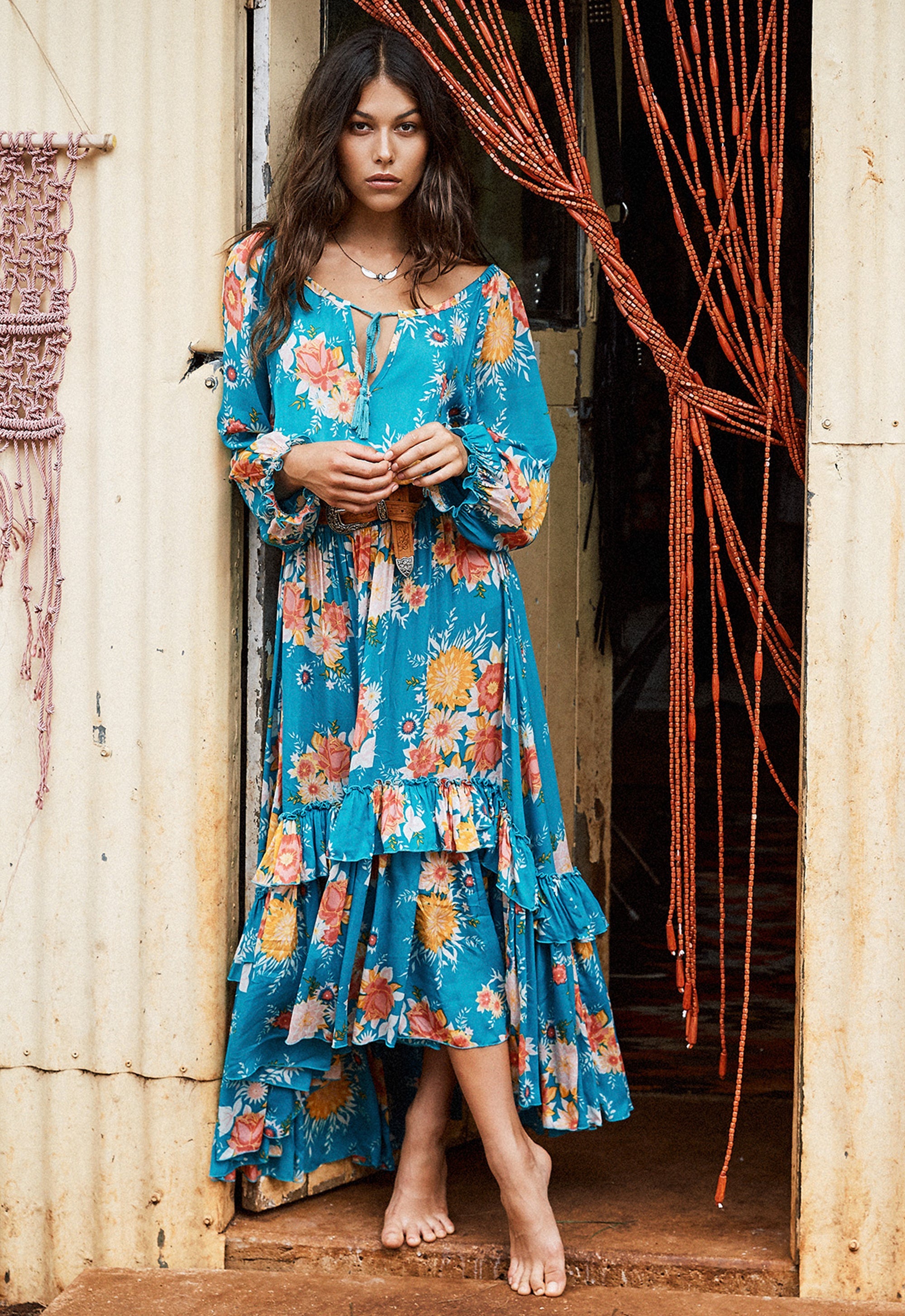 New Arrivals - Australian Ready-To-Wear Fashion – SPELL - USA