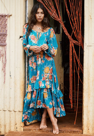 Jagger 2.0 Dress