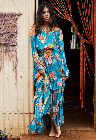 Jagger 2.0 Dress