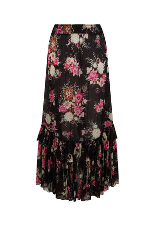 Jagger 2.0 Maxi Skirt
