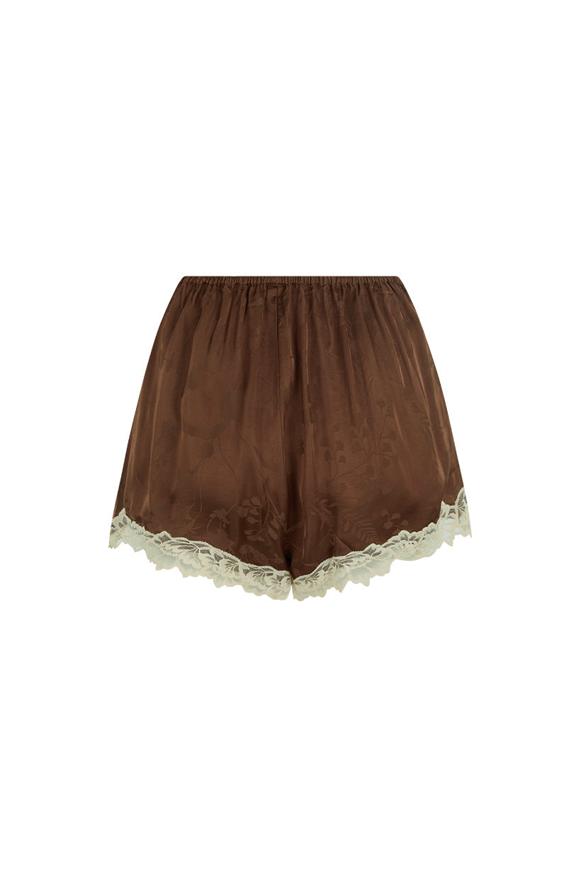 Dubois Lace Short – SPELL - USA