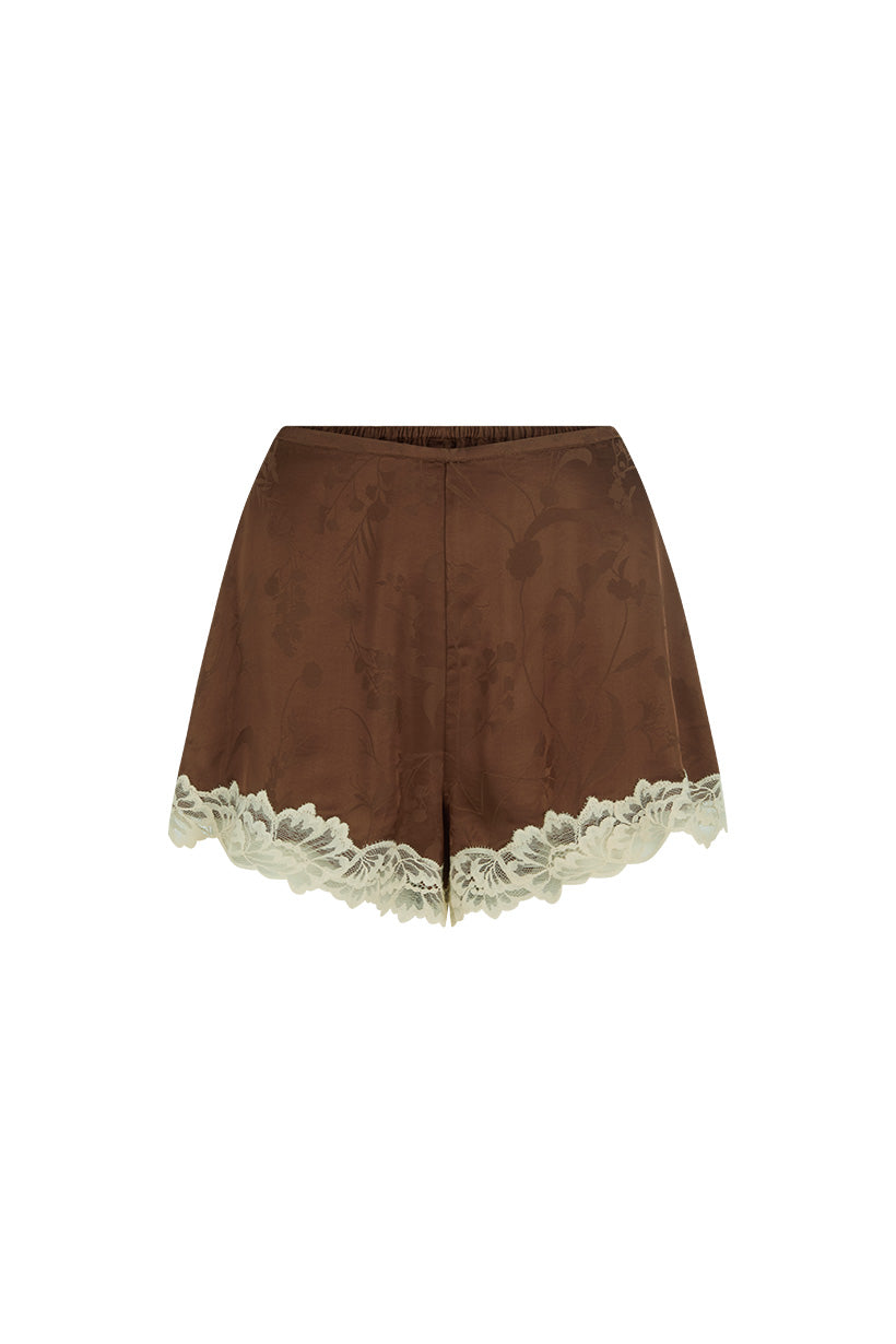 Dubois Lace Short – SPELL - USA