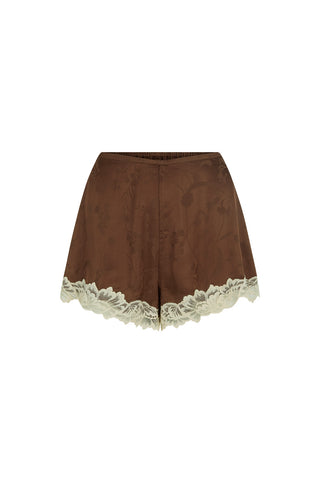 Dubois Lace Short