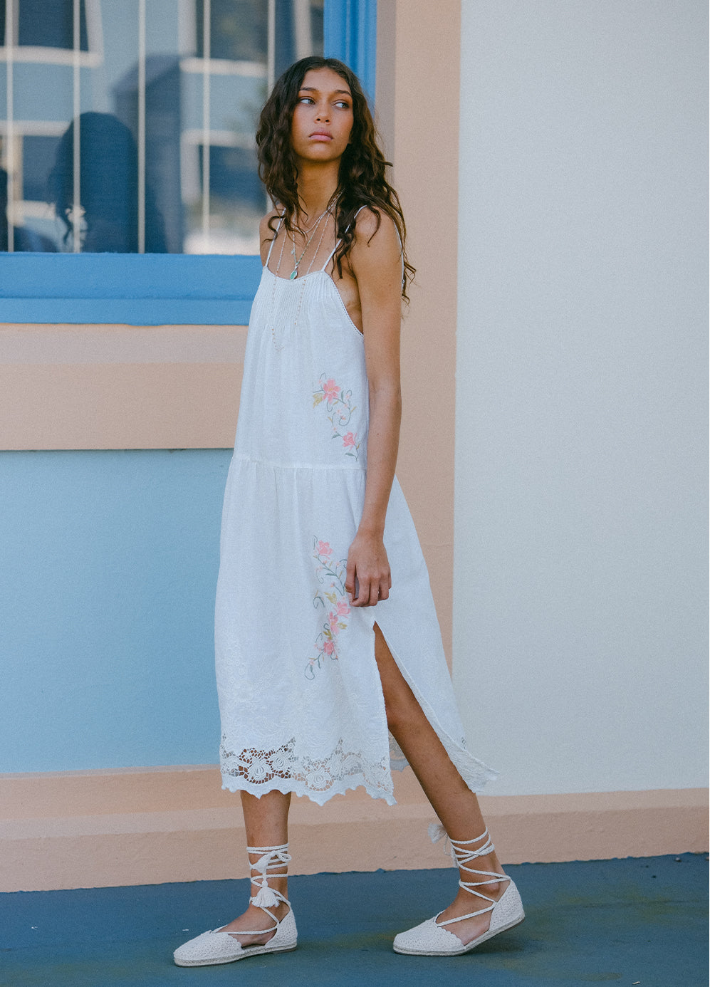 Elevated Boho Clothing, Designed in Byron Bay – SPELL - USA