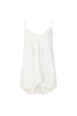 Kala Handkerchief Cami