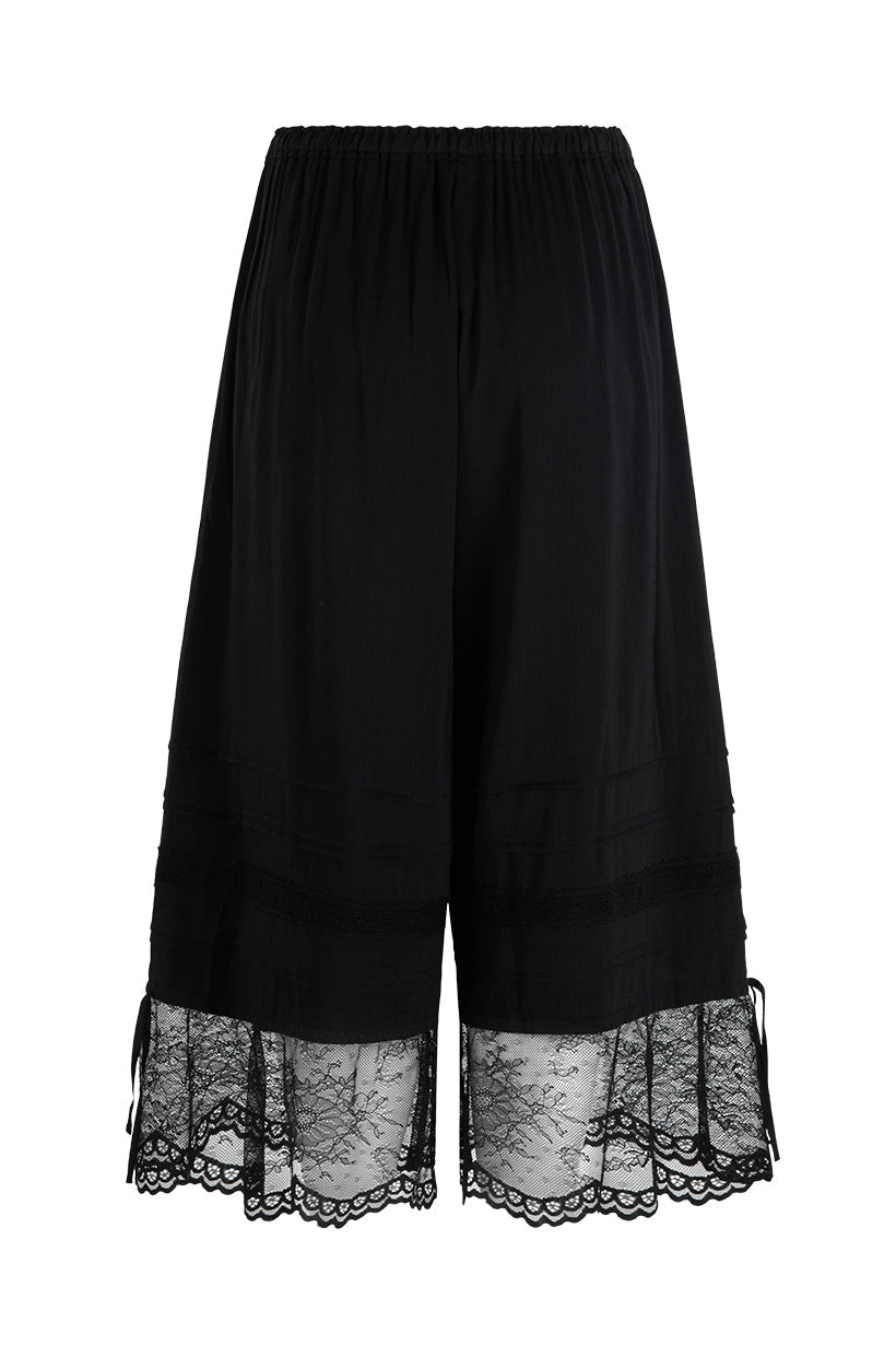 Teodora Lace Pantaloon – SPELL - USA