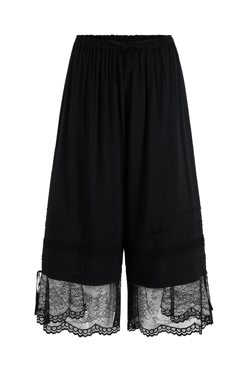 Teodora Lace Pantaloon – SPELL - USA