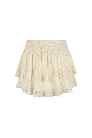 labyrinth-lace-mini-skirt