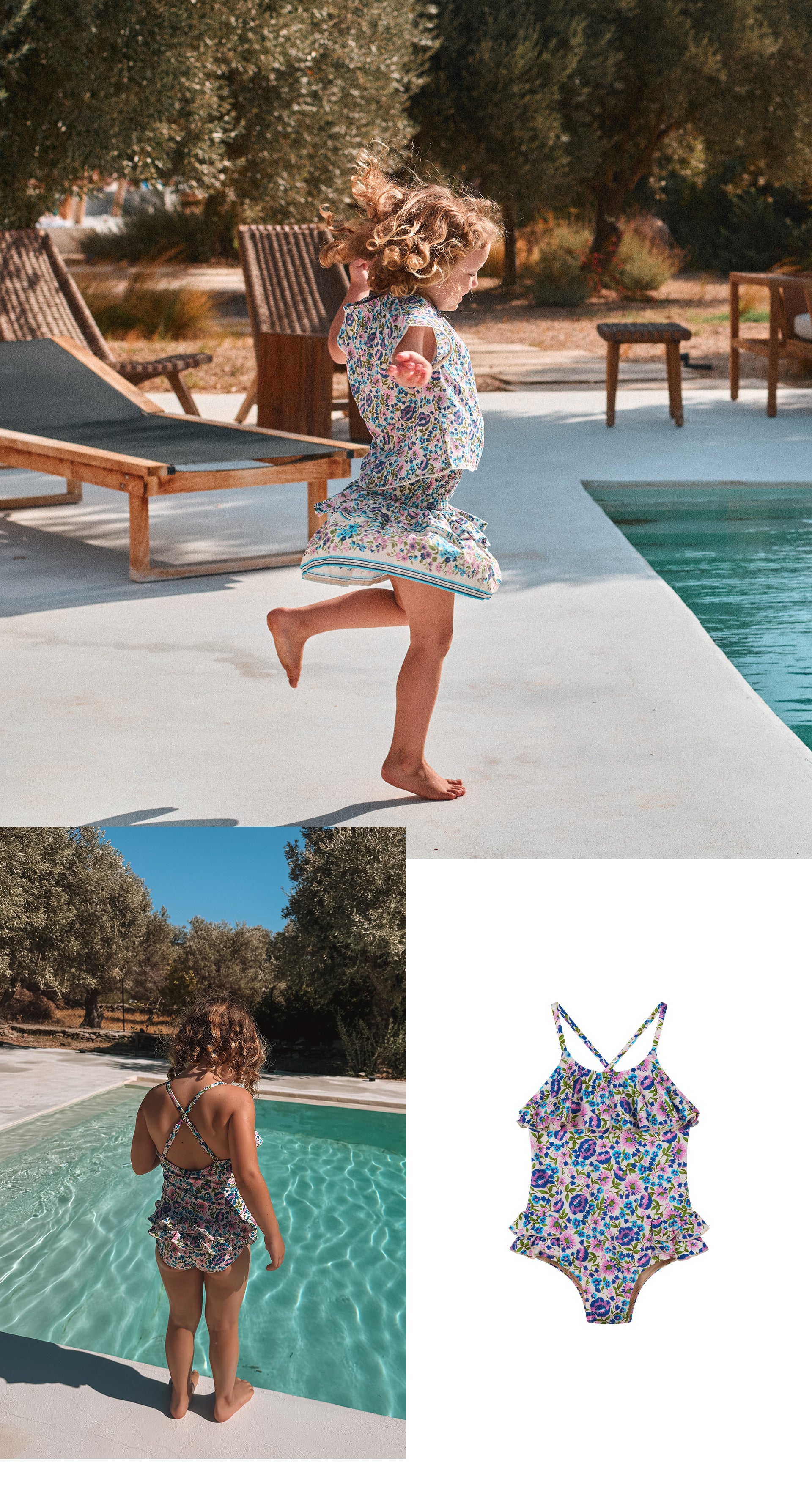 Elevated Boho Clothing, Designed in Byron Bay – SPELL - USA