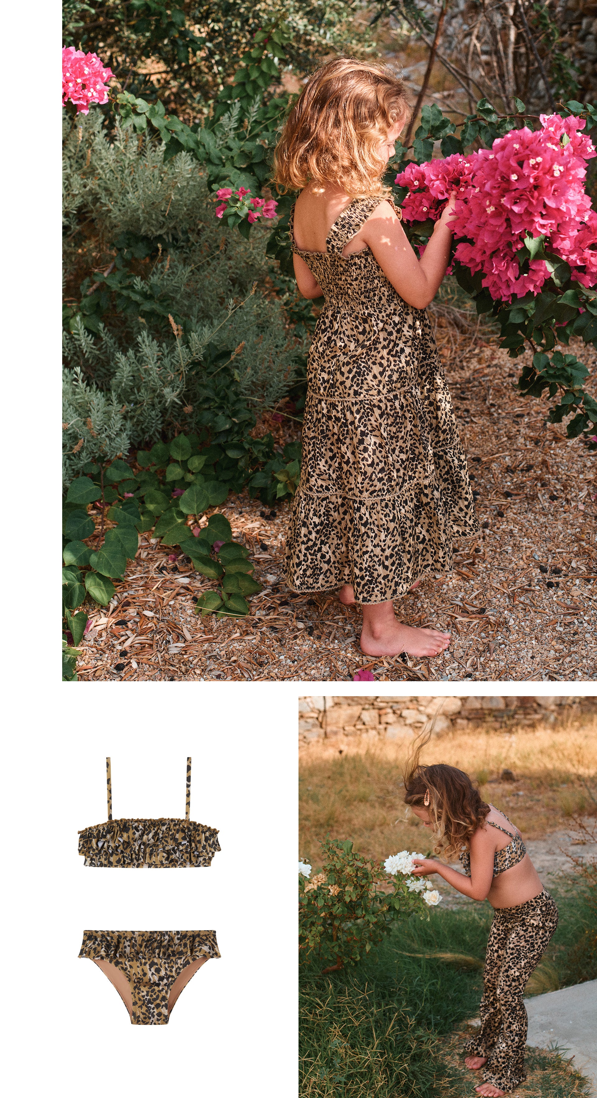 Elevated Boho Clothing, Designed in Byron Bay – SPELL - USA