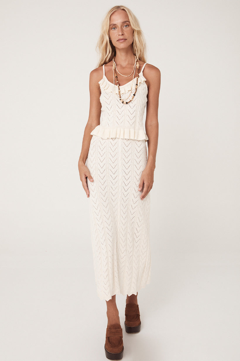 Skirts - Midi, Maxi, Mini, Floral & Boho Skirts – SPELL - USA