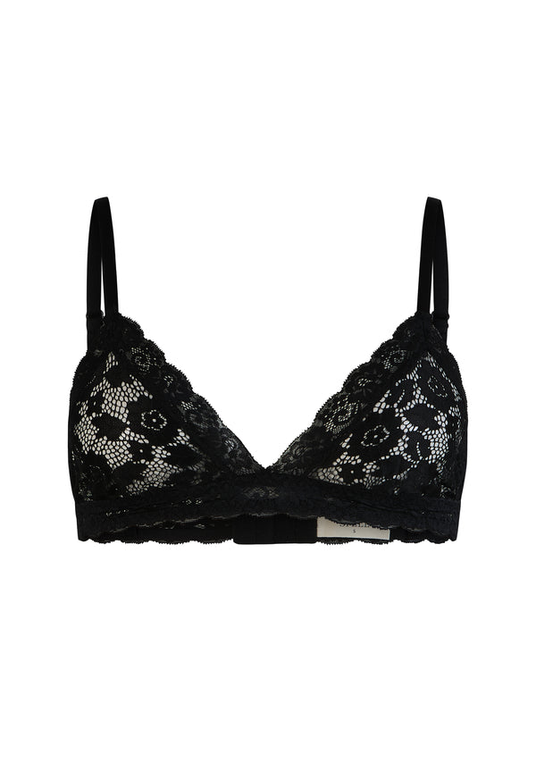 Lovers Lace Bralette – SPELL - USA