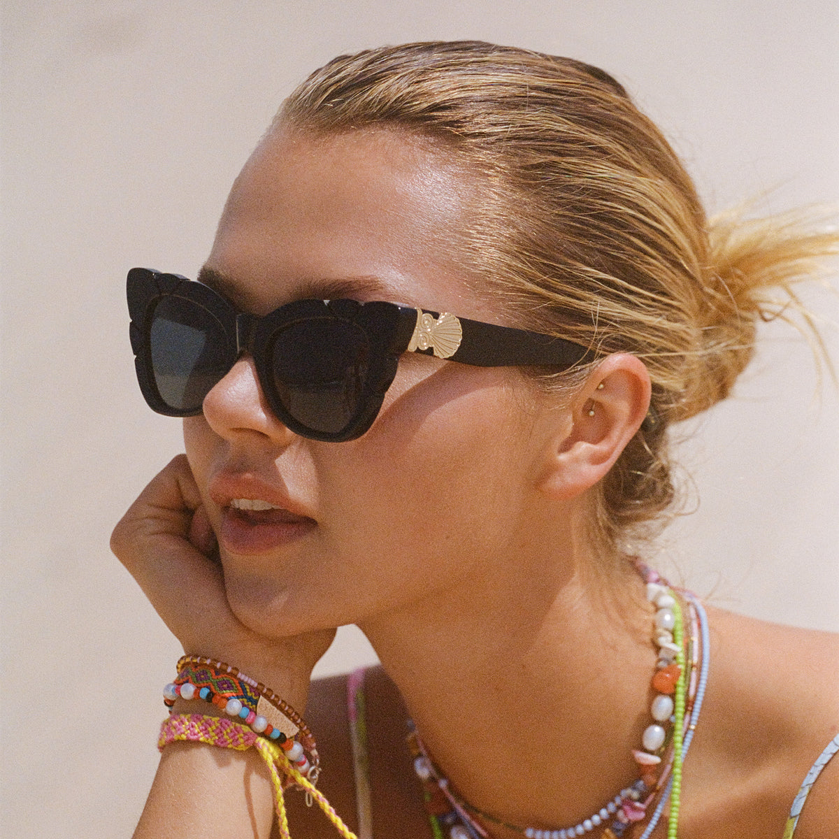 Marilyn with Solid Grey Lens – SPELL - USA display picture 2