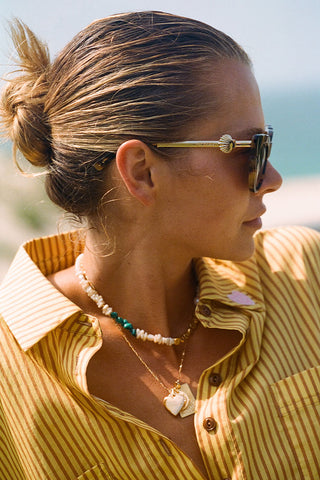 marilyn-with-solid-brown-lens