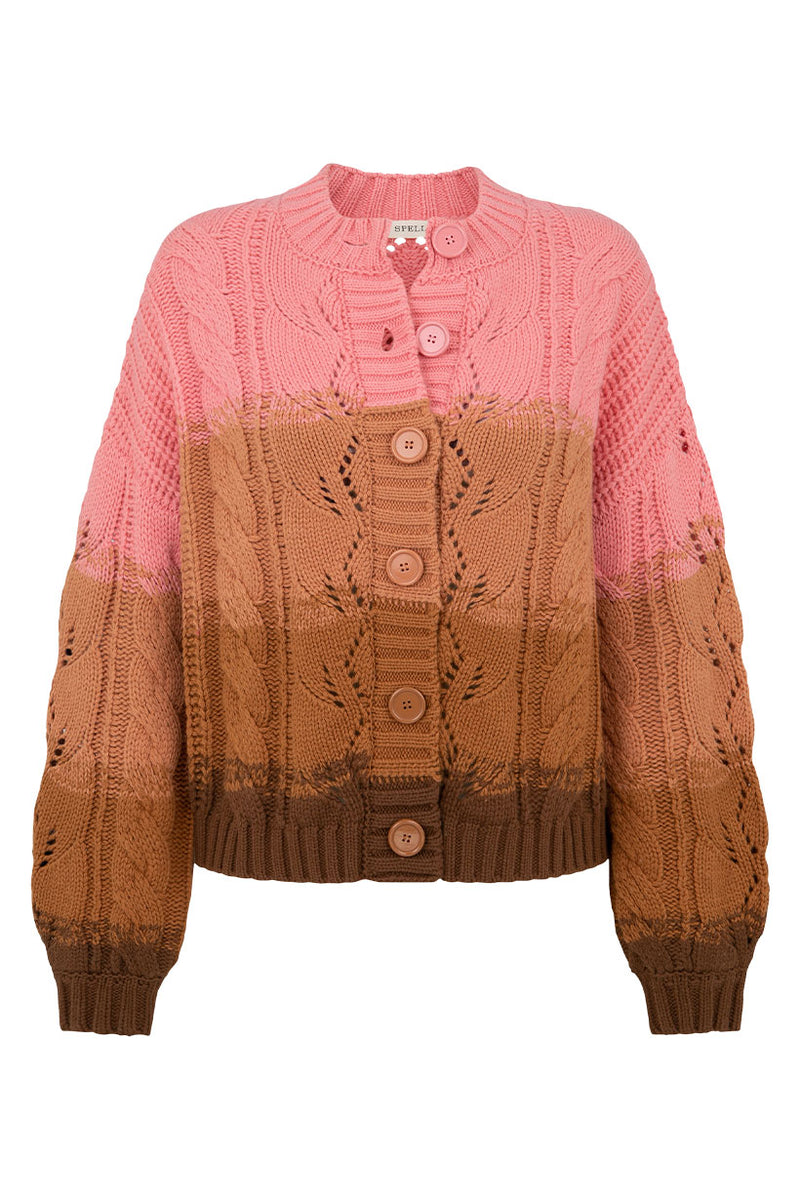 Midsummers Dream Knit Cardigan