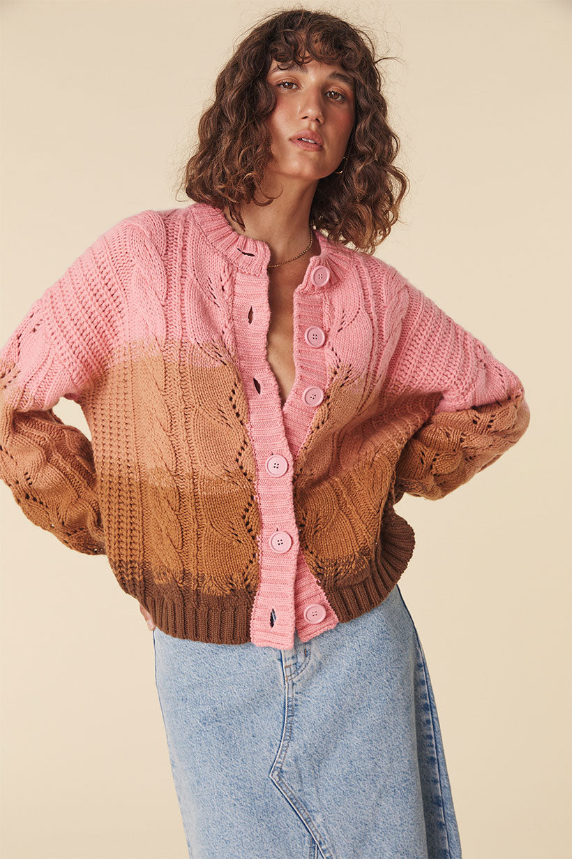 Midsummers Dream Knit Cardigan 🛍️