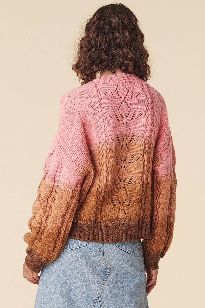 Midsummers Dream Knit Cardigan 🛍️