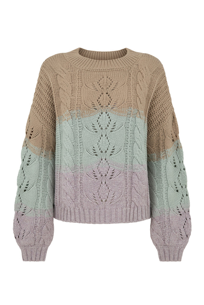 Midsummers Dream Knit Pullover