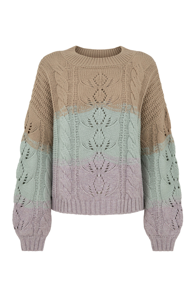 Midsummers Dream Knit Pullover