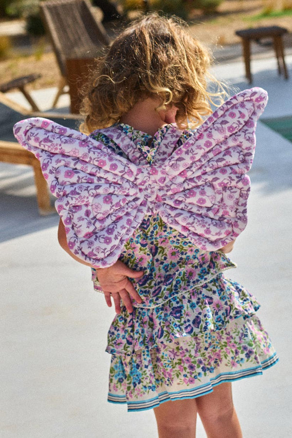 Mossy Fairy Wings Set – SPELL - USA