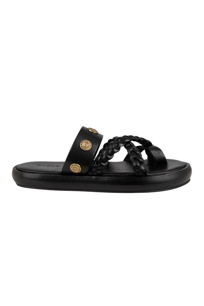 Neverland Leather Sandal 🛍️