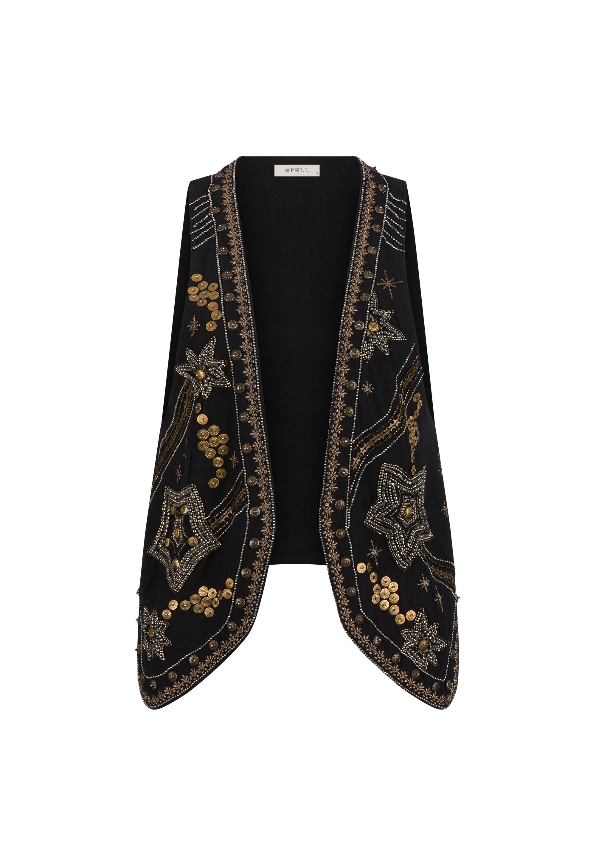 Spell the gypsy スペル 刺繍 トップス ＸＳ Elevated Boho Clothing, Designed in Byron Bay – SPELL - USA