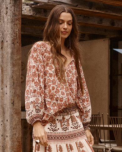 New Arrivals - Australian Ready-To-Wear Fashion – SPELL - USA