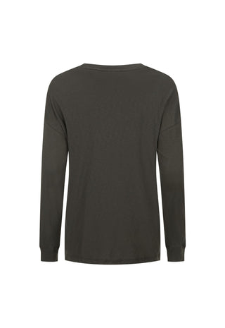 Pajarito Long Sleeve Tee