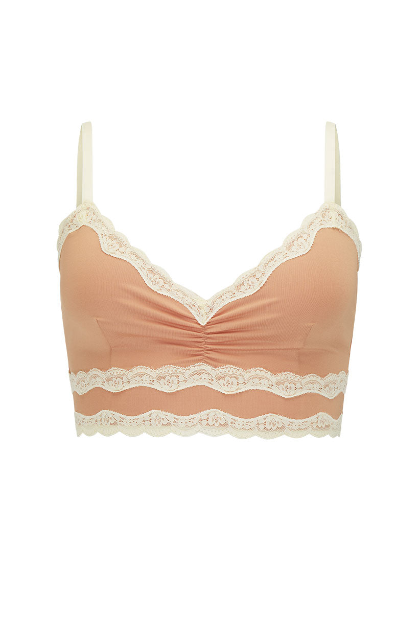Amour Lace Bralette