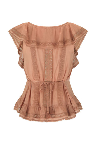 fleur-lace-frill-sleeveless-blouse
