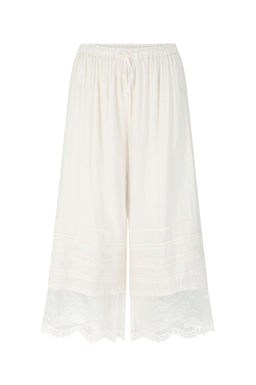 Teodora Lace Pantaloon – SPELL - USA