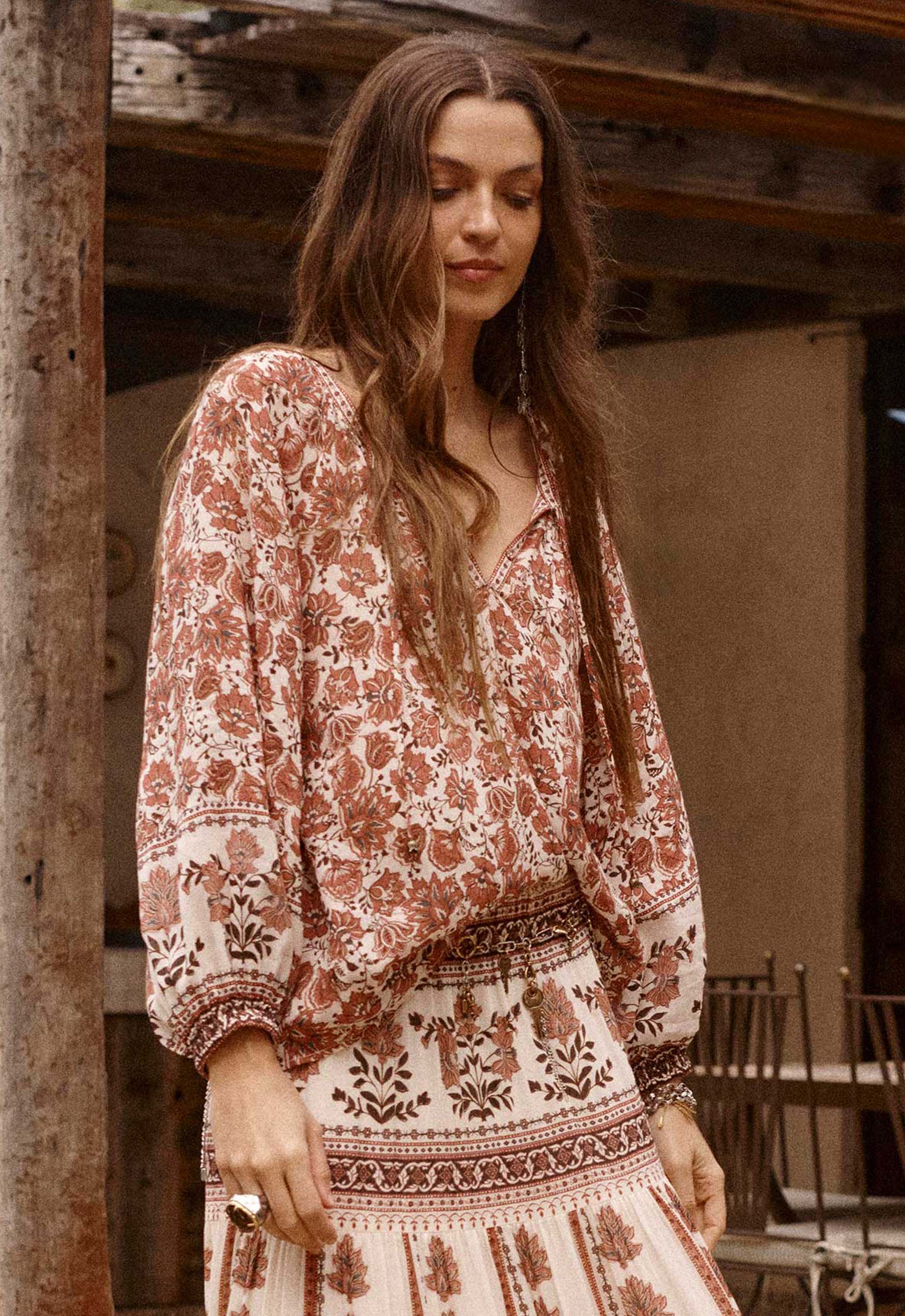 New Arrivals - Australian Ready-To-Wear Fashion – SPELL - USA