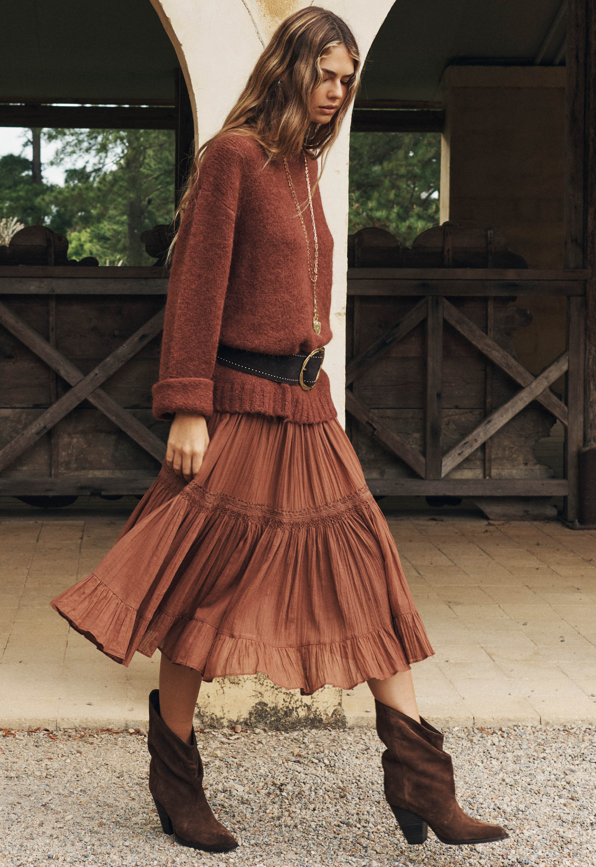New Arrivals - Australian Ready-To-Wear Fashion – SPELL - USA