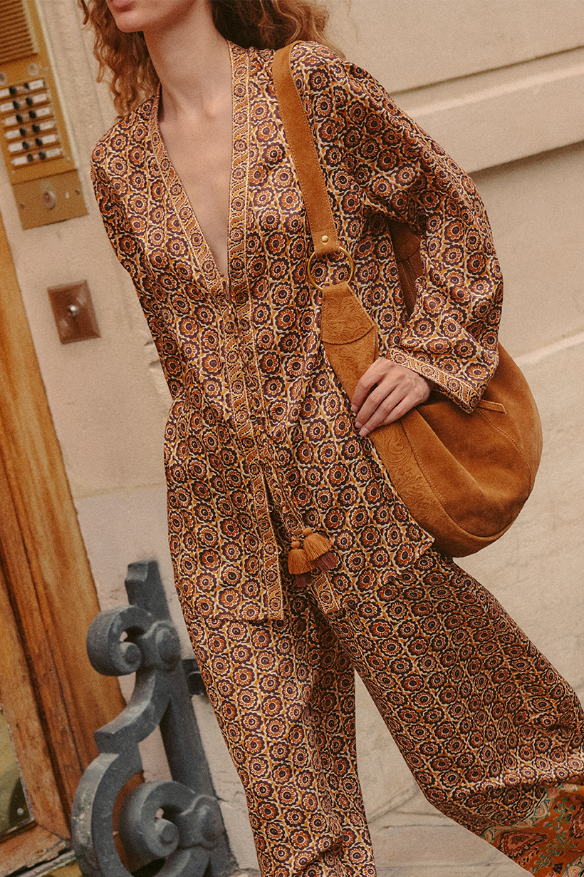 Fall Collection – SPELL - USA
