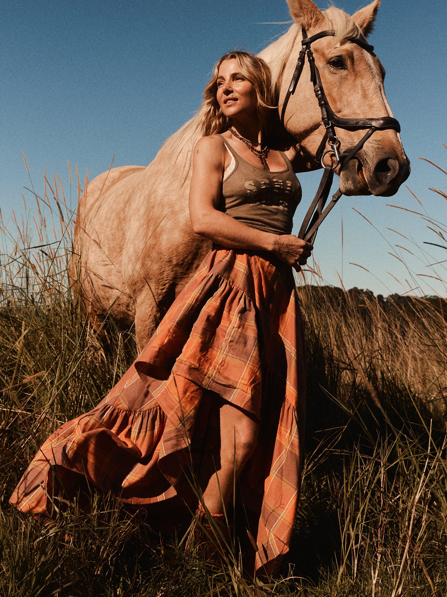 Elevated Boho Clothing, Designed in Byron Bay – SPELL - USA