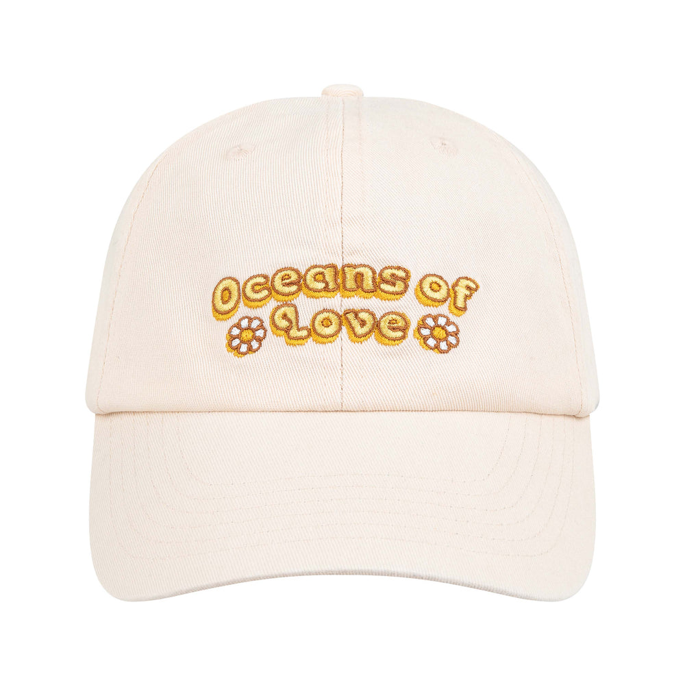 Oceans of Love Cap 🛍️