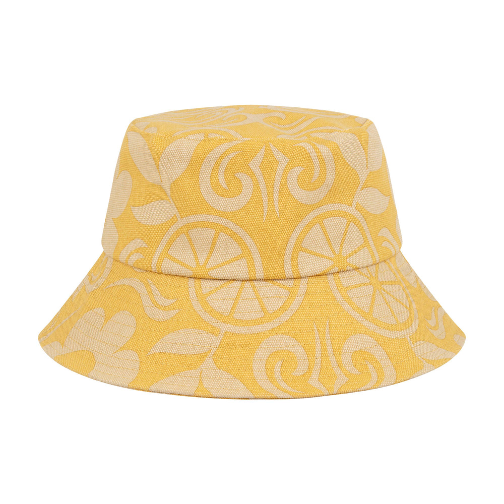 Pomelia Bucket Hat 🛍️